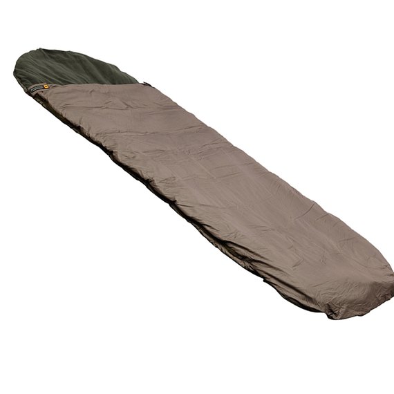 Спальний мішок Prologic Element Comfort Sleeping Bag 4 Season 215 x 90cm (72831), зображення 3