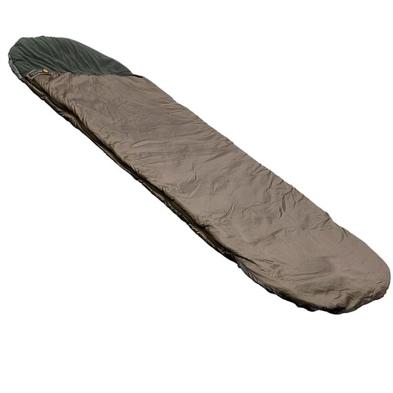 Спальний мішок  Prologic Element Thermo Daddy Sleeping Bag 5 Season 215 x 105cm (72821), Ширина, см: 105 см, зображення 2