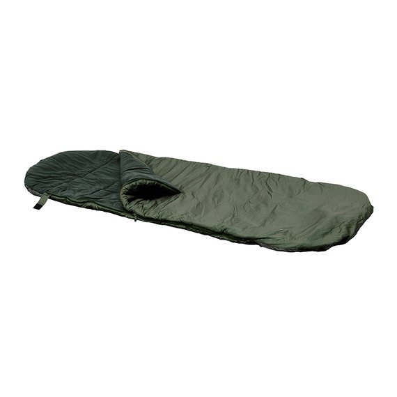 Спальний мішок  Prologic Element Thermo Daddy Sleeping Bag 5 Season 215 x 105cm (72821), Ширина, см: 105 см, зображення 3