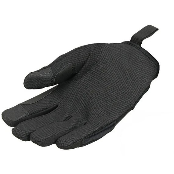 Тактические перчатки Armored Claw Accuracy Black Size L (4010-l), Размер : L, изображение 3