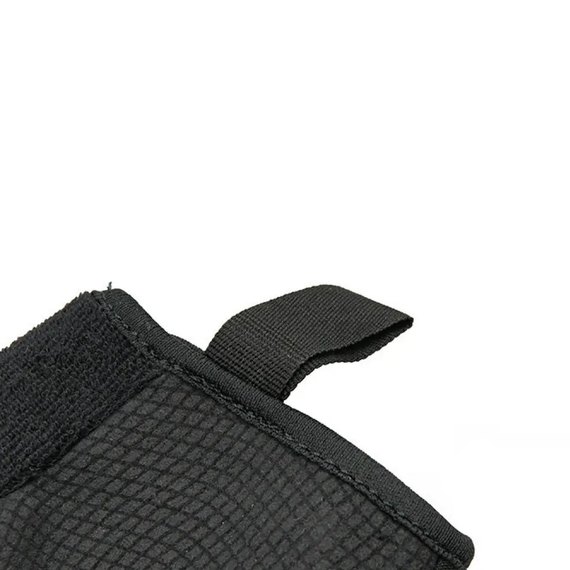 Тактические перчатки Armored Claw Accuracy Black Size L (4010-l), Размер : L, изображение 4