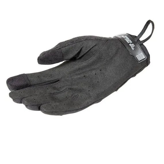 Тактические перчатки Armored Claw Accuracy Hot Weather Black Size L (17811-l), Розмір : L, Колір: Black, зображення 3