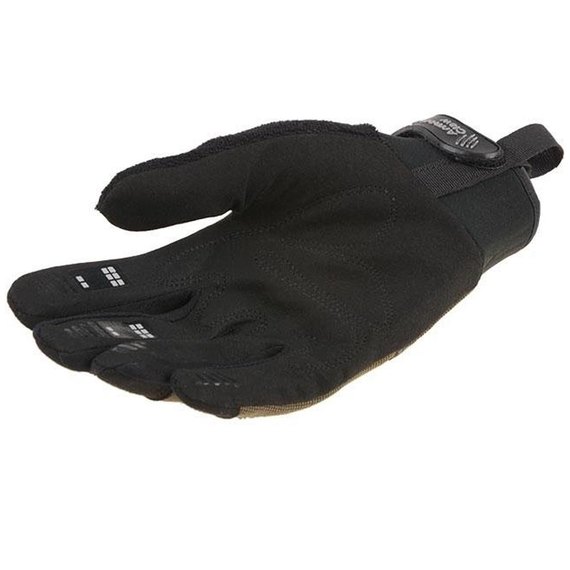 Тактические перчатки Armored Claw BattleFlex Olive Size XXL (5846-xxl), Размер : XXL, изображение 2