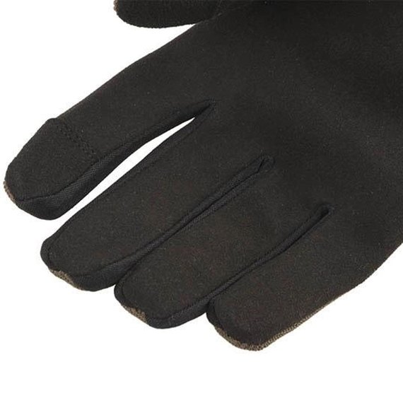 Тактические перчатки Armored Claw Quick Release Olive Size M (5867-m), Размер : M, Цвет : Olive, изображение 4