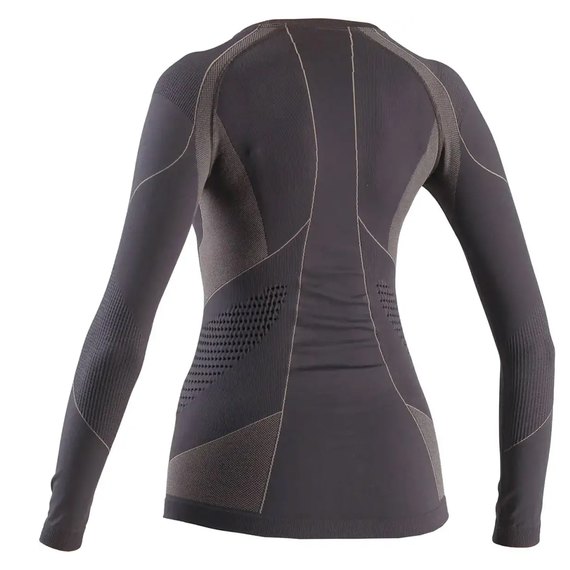 Термокофта женская Accapi Polar Bear Anthracite XS/S (ACC A745.966-XSS), Размер: XS/S, Рост: 155-168 см, изображение 2