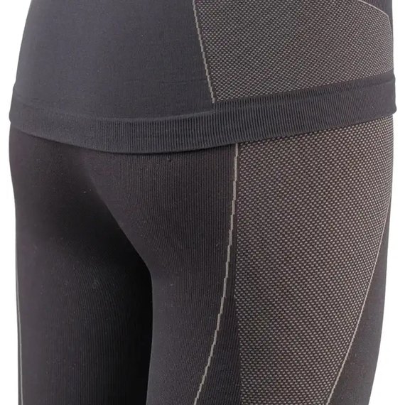 Термоштани жіночі Accapi Polar Bear Black/Anthracite XS/S (ACC A747.966-XSS), Розмір: XS/S, зображення 4