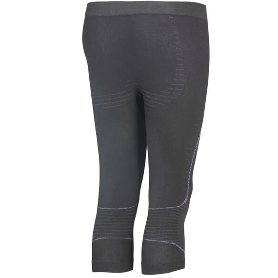 Термоштани жіночі Accapi X-Country 3/4 Black M/L (ACC А654.999-ML), зображення 2