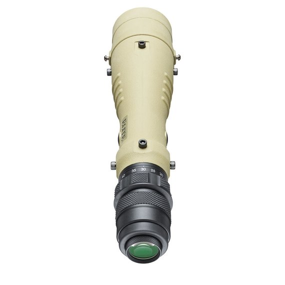 Зрительная труба Bushnell Elite Tactical 8-40х60 FDE (ET884060H), изображение 4