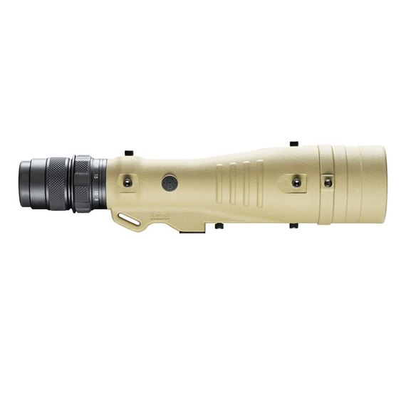 Зрительная труба Bushnell Elite Tactical 8-40х60 FDE (ET884060H), изображение 5