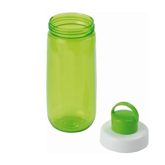 Бутылка для воды Snips 0,5 л зеленая (8001136900440), Цвет: Green, изображение 4