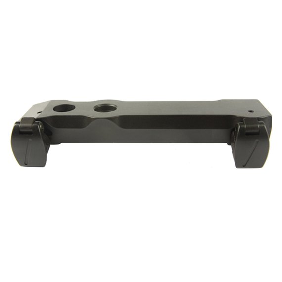 Быстросъемное крепление Blaser QD Saddle Mount для Aimpoint CompC на R8/R93 (988370)