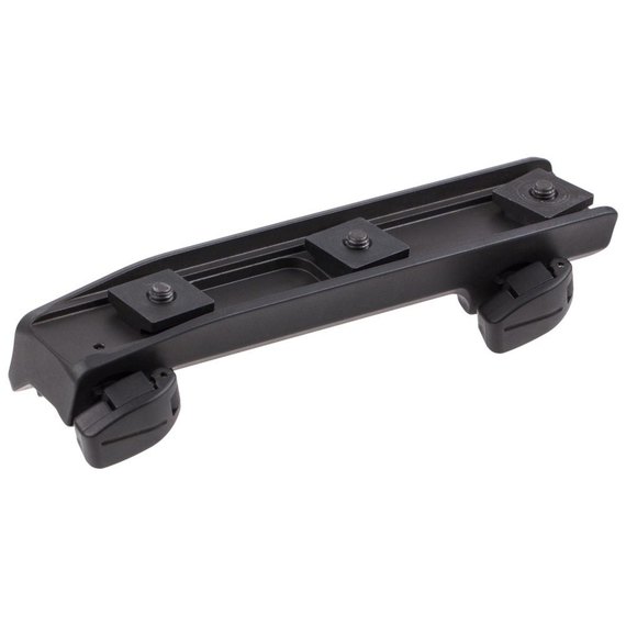 Быстросъемное крепление Blaser QD Saddle Mount для Swarovski SR на R8/R93 (C8800002)