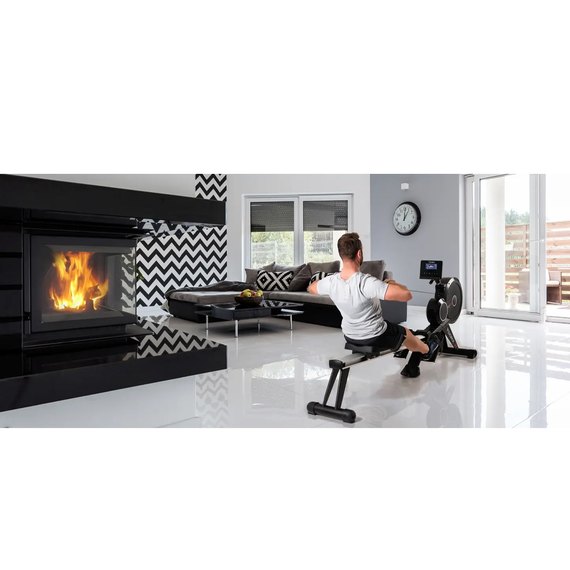 Гребной тренажер Toorx Rower RWX 700 (RWX-700) 930469, изображение 3