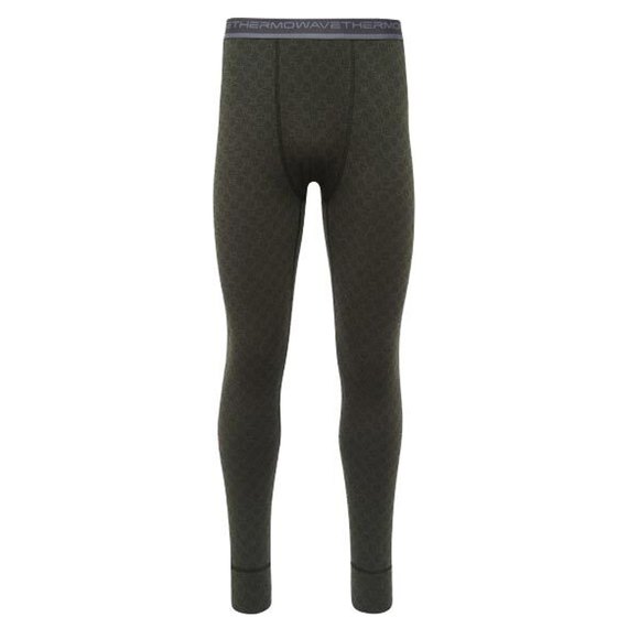 Кальсоны Thermowave Long Pants S Forest Green (11XTRM711-780S), Размер: S