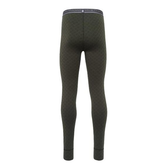Кальсоны Thermowave Long Pants S Forest Green (11XTRM711-780S), Размер: S, изображение 3