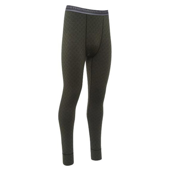 Кальсоны Thermowave Long Pants XXL Forest Green (11XTRM711-780XXL), Размер: 2XL, изображение 2