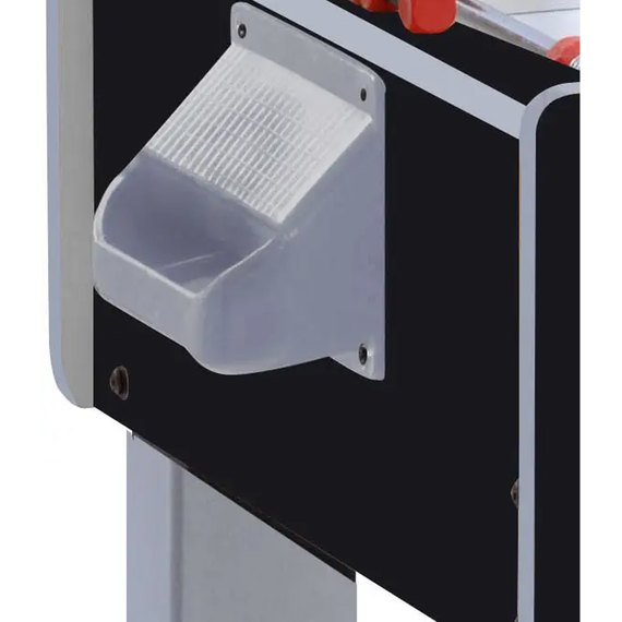 Настольный футбол Garlando F-200 Evolution (F200NEULVS) 929887, изображение 3