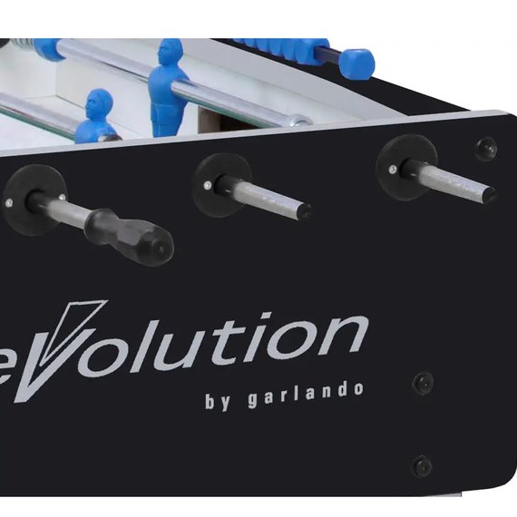 Настольный футбол Garlando F-200 Evolution (F200NEULVS) 929887, изображение 5