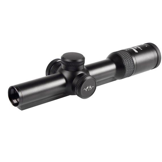 Оптический прицел Blaser B2 1-6x24 iC сетка 4А с подсветкой, шина ZM/VM (80111547), изображение 2