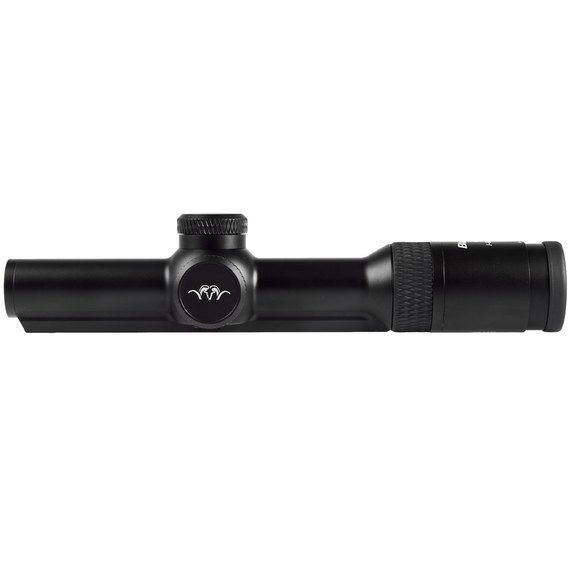Оптический прицел Blaser B2 1-6x24 iC сетка 4А с подсветкой, шина ZM/VM (80111547), изображение 3