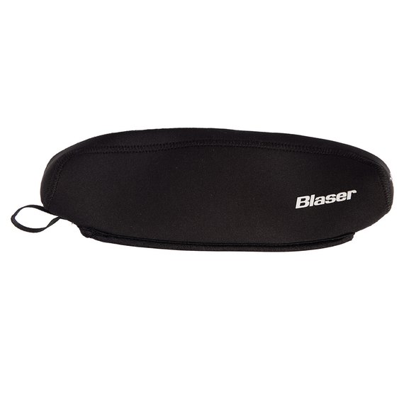 Оптический прицел Blaser B2 1-6x24 iC сетка 4А с подсветкой, шина ZM/VM (80111547), изображение 7
