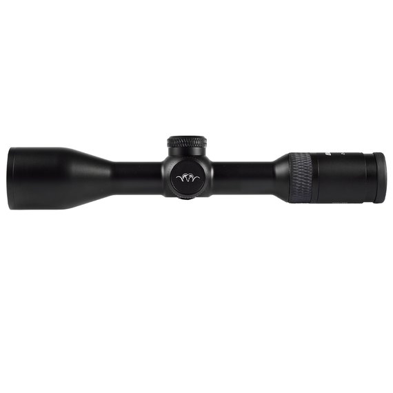 Оптический прицел Blaser B2 2-12х50 iC сетка 4А с подсветкой (80110896), изображение 3