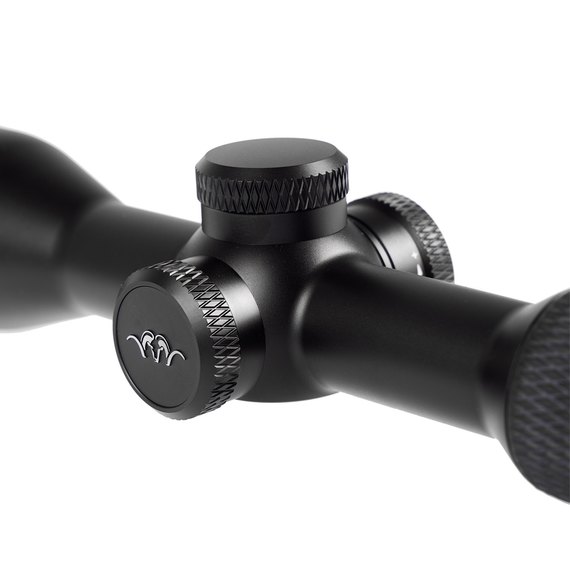 Оптический прицел Blaser B2 2-12х50 iC сетка 4А с подсветкой (80110896), изображение 6