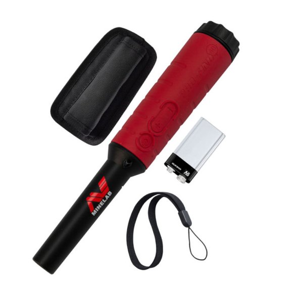 Пинпоинтер Minelab Pro Find 40 Pinpointer (2098), изображение 2