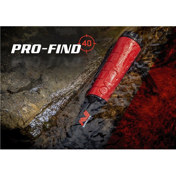 Пинпоинтер Minelab Pro Find 40 Pinpointer (2098), изображение 3
