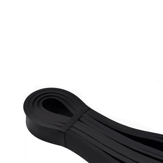 Резинка для фитнеса и кроссфита U-Powex Pull up band 9-27 кг Black (UP_1050_Black), изображение 4
