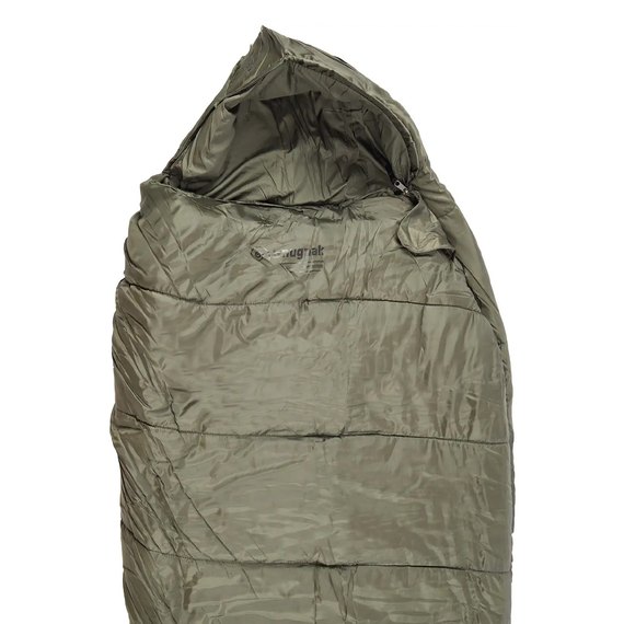 Спальный мешок Snugpak Sleeper Expedition Olive (5056694900206), изображение 2