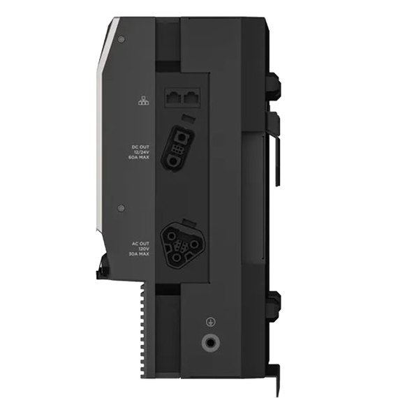 Станция EcoFlow Power Hub (ZMM100HUB-EU), изображение 3