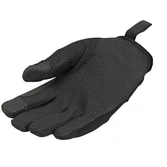 Тактические перчатки Armored Claw Accuracy Black Size XL (4010-xl), Размер : XL, изображение 3