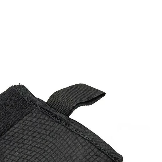 Тактические перчатки Armored Claw Accuracy Black Size XL (4010-xl), Размер : XL, изображение 4