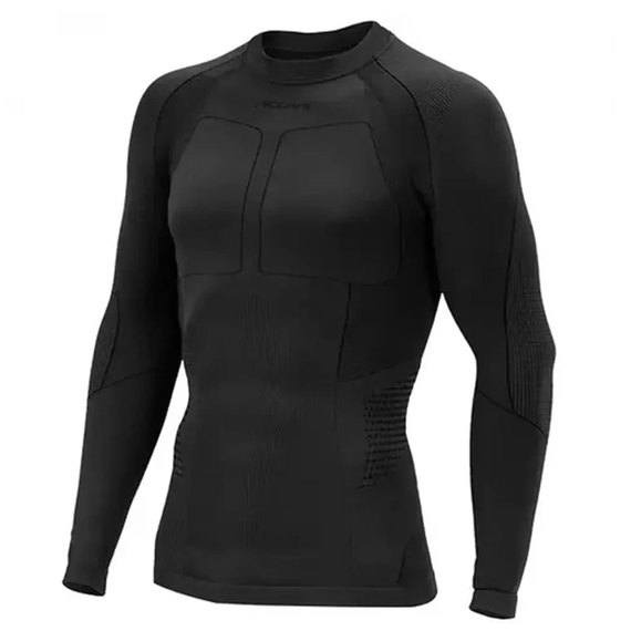 Термокофта мужская Accapi Polar Bear Black M/L (ACC A740.999-ML)