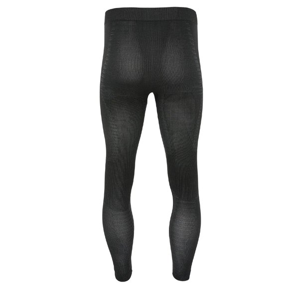 Термоштани чоловічі Accapi XPerience Black/Anthracite M/L (ACC XА803.9966-ML), Розмір: M/L, Колір: Чёрный/Антрацит, зображення 2
