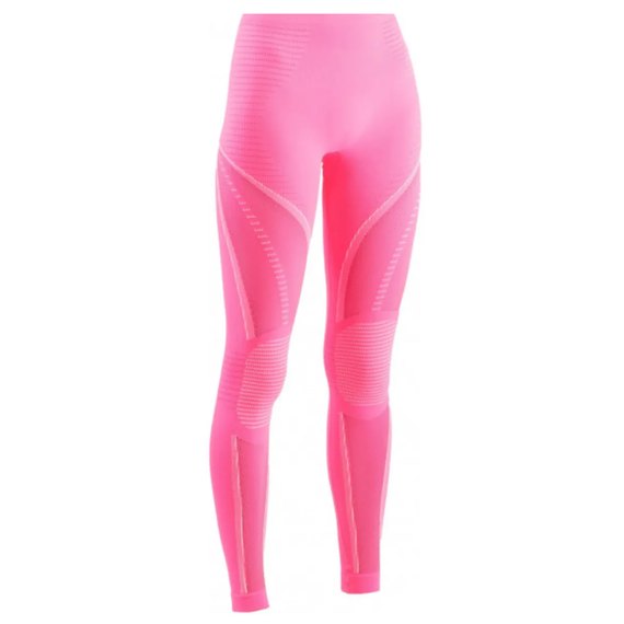 Термоштаны женские Accapi Synergy Pink Fluo/Anthracite XS/S (ACC EA453.929-XSS), Размер: XS/S, Цвет: Pink Fluo/Anthracite