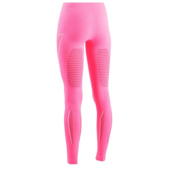 Термоштаны женские Accapi Synergy Pink Fluo/Anthracite XS/S (ACC EA453.929-XSS), Размер: XS/S, Цвет: Pink Fluo/Anthracite, изображение 2
