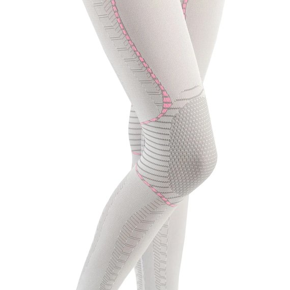 Термоштани жіночі Accapi X-Country Silver M/L (ACC А653.950-ML), Розмір: M/L, Колір: Silver, зображення 3