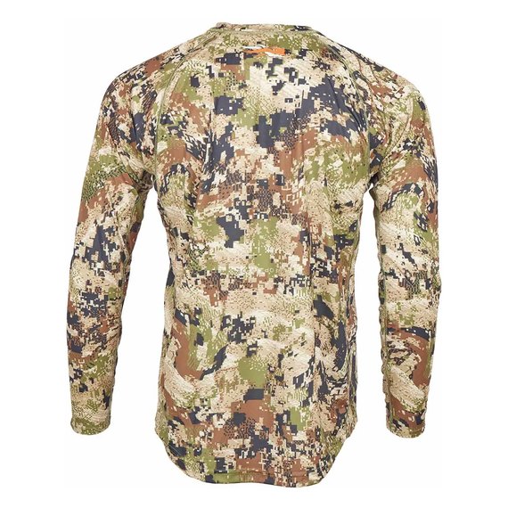 Термосветр Sitka Core Lightweight Crew LS. XL. Optifade Subalpine (10064-SA-XL), Розмір: XL, зображення 3