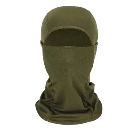 Балаклава тактическая Olive (25731)