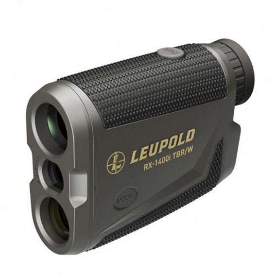 Дальномер Leupold RX-1400i TBR/W Gen 2 w/Flightpath (183729), изображение 3