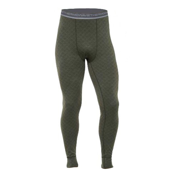 Кальсони Thermowave 11XTRM711-780 M зелений (11XTRM711-780M), Розмір: M, зображення 5