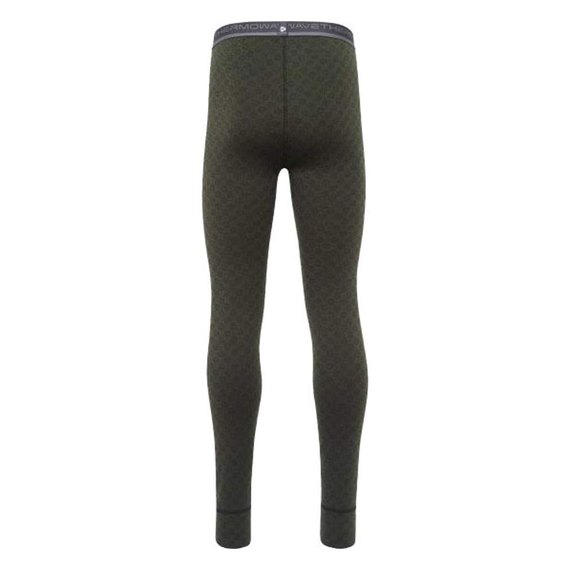 Кальсоны Thermowave 11XTRM711-780 XL зеленый (11XTRM711-780XL), Размер: XL, изображение 5