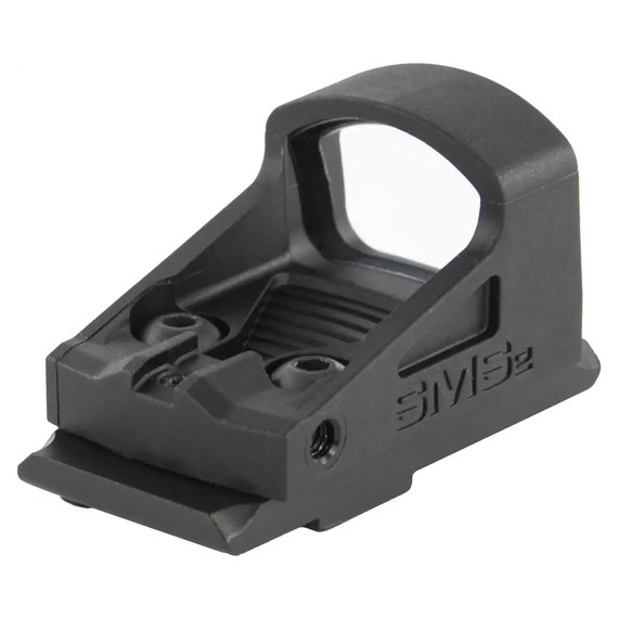 Коллиматорный прицел Shield SMS 2.0 4 MOA (SMS2-4MOA-GLASS), изображение 2