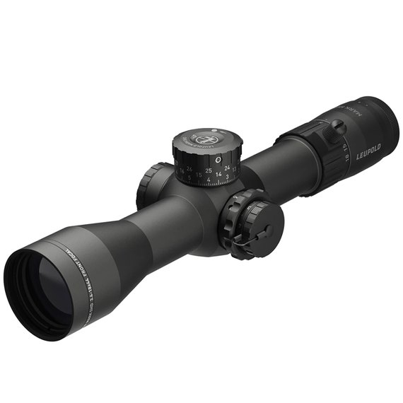Оптический прицел Leupold Mark 5HD 3.6-18x44 (35mm) M5C3 FFP PR1-MIL 180726