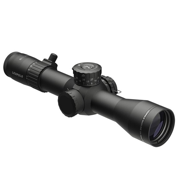 Оптический прицел Leupold Mark 5HD 3.6-18x44 (35mm) M5C3 FFP PR1-MIL 180726, изображение 2