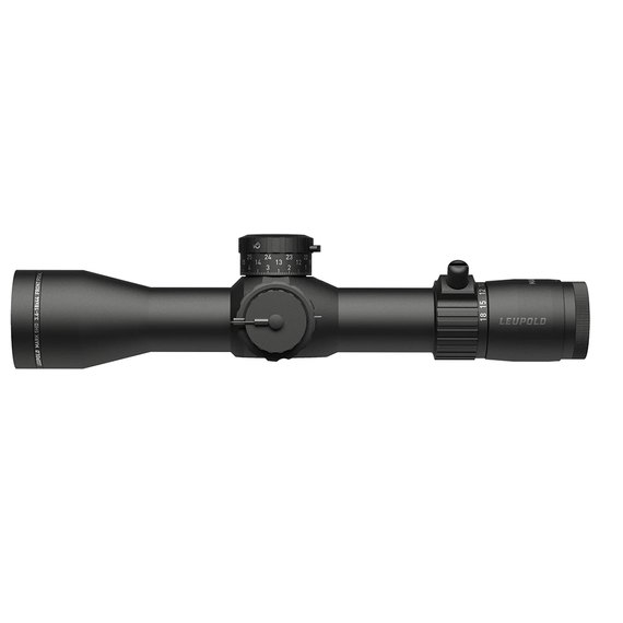 Оптический прицел Leupold Mark 5HD 3.6-18x44 (35mm) M5C3 FFP PR1-MIL 180726, изображение 3