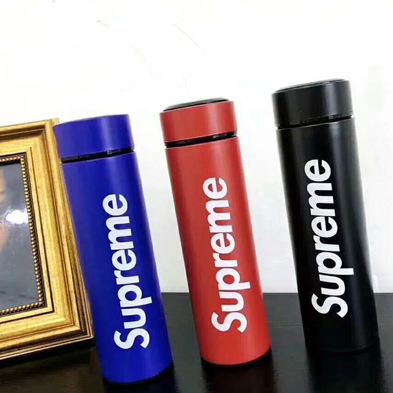 Термос Supreme 0.5 л черный, Цвет: Black