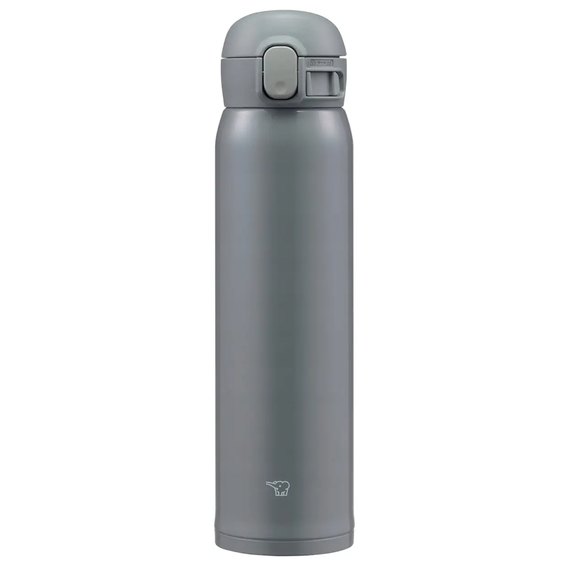 Термокружка Zojirushi 0.48 л SM-WR48E-HP, Колір: Dark grey